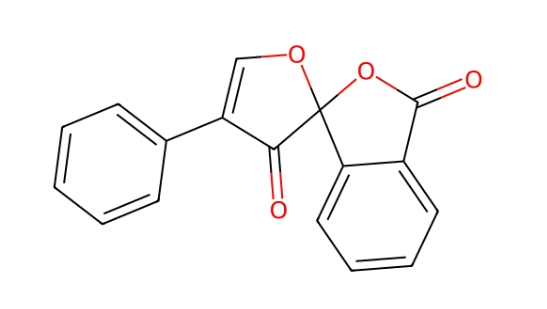荧光胺 38183-12-9 Fluorescamine