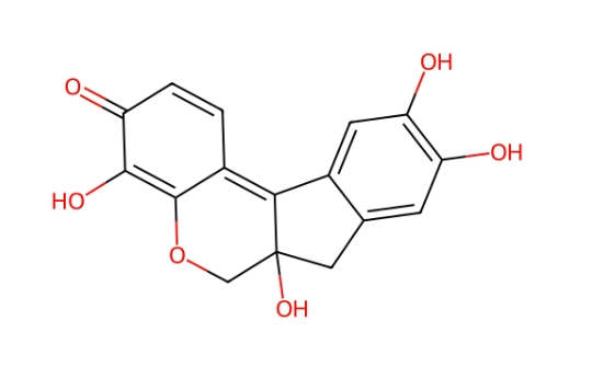 氧化苏木精 475-25-2 Hematein