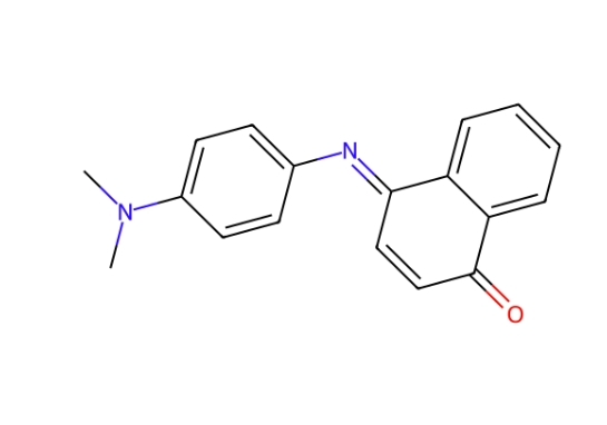 靛酚蓝 132-31-0 Indophenol Blue