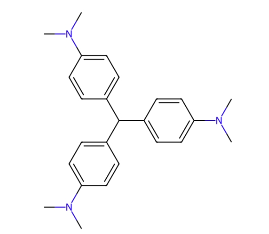 隐色结晶紫 603-48-5 Leucocrystal Violet