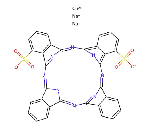 溶剂蓝38 1328-51-4 Solvent Blue 38