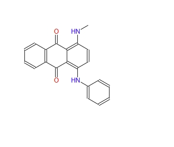 沃来西脱蓝B 12769-16-3 ORACET BLUE