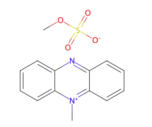 吩嗪硫酸甲酯 299-11-6 Phenazine methosulfate