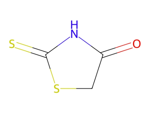 罗丹宁 141-84-4 Rhodanine