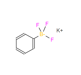 153766-81-5;苯基三氟硼酸钾;Potassium trifluoro(phenyl)borate