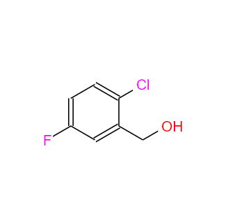 261762-59-8;2-氯-5-氟苄醇;2-Chloro-5-fluorobenzyl alcohol