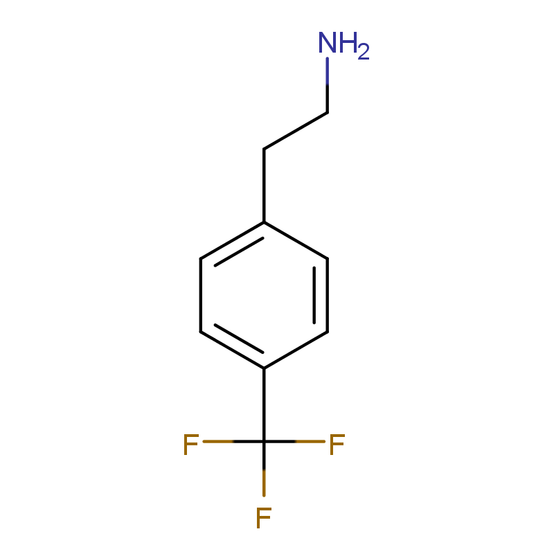 775-00-8 2-(4-三氟甲基苯基)乙胺