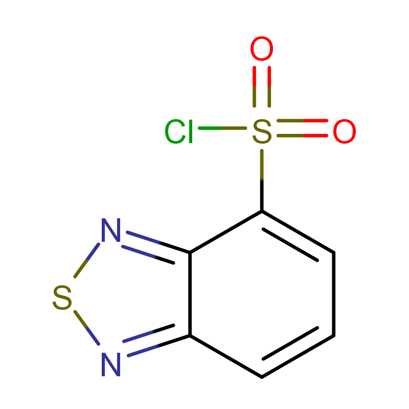 苯并[1,2,5]噻二唑-4-磺酰氯