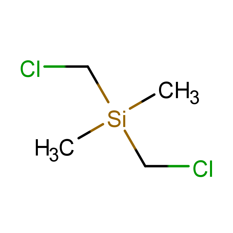 双二氯甲基二甲基硅烷