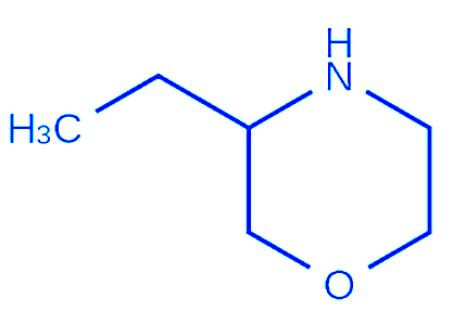 3-乙基吗啉