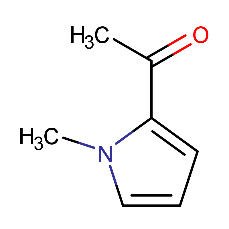 N-甲基-2-乙酰基吡咯932-16-1  高纯度 匠信生物 专业 年产