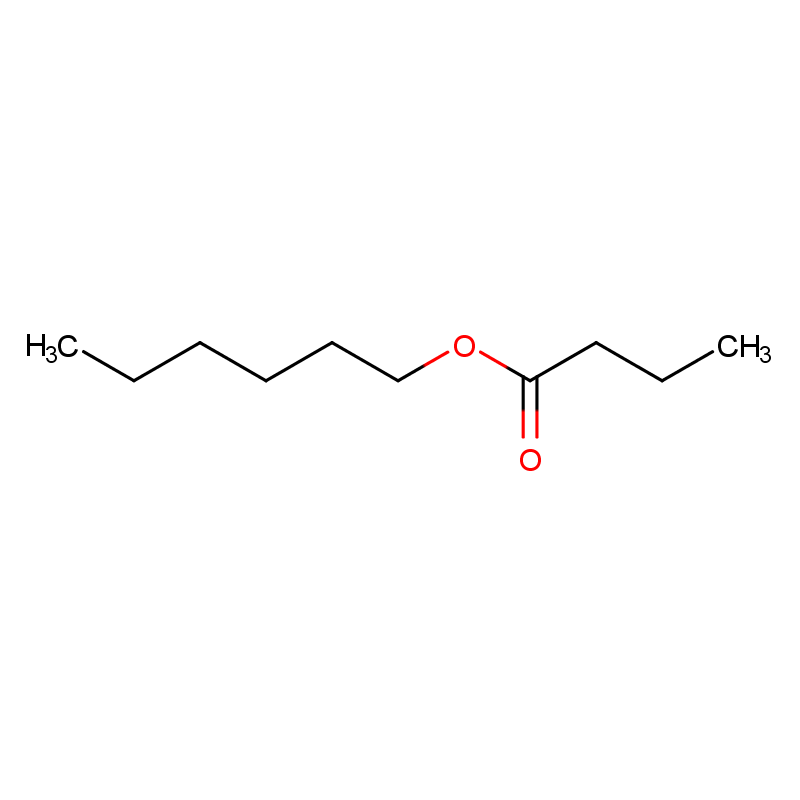 丁酸己酯2639-63-6  高纯度 匠信生物 专业 年产