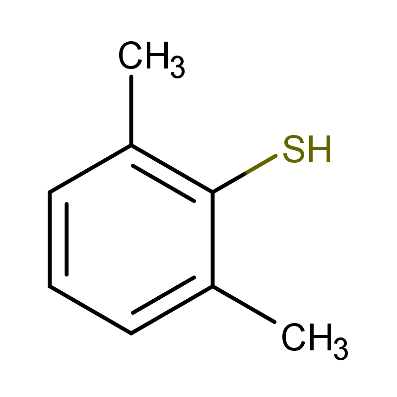 2,6-二甲基苯硫酚118-72-9  高纯度 匠信生物 专业 年产