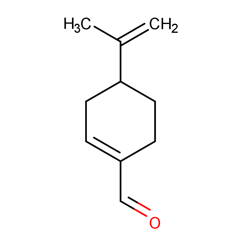 紫苏醛2111-75-3  高纯度 匠信生物 专业 年产