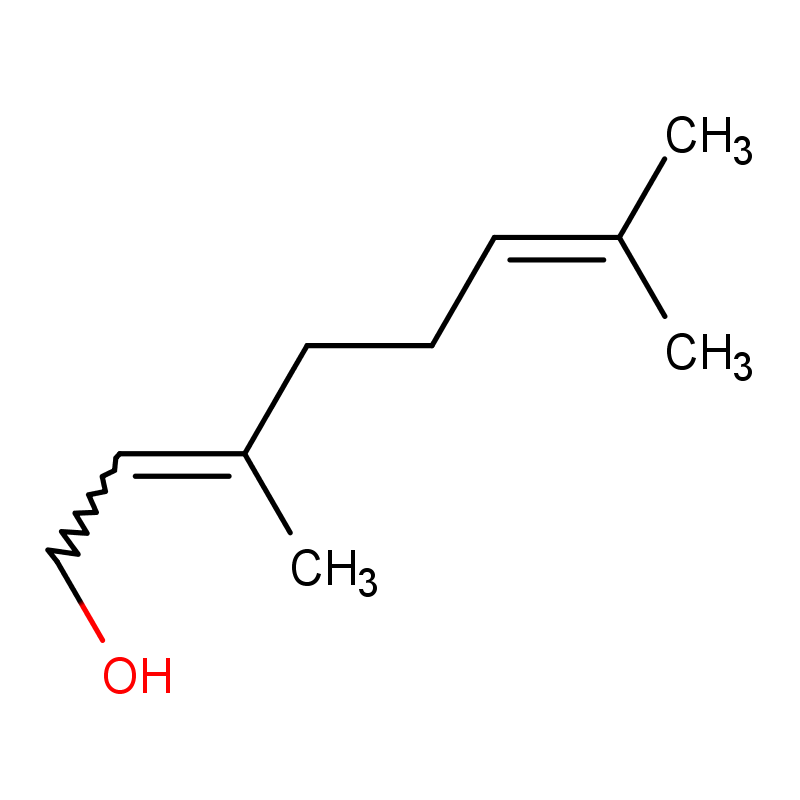 香叶醇106-24-1   高纯度 匠信生物 专业 年产