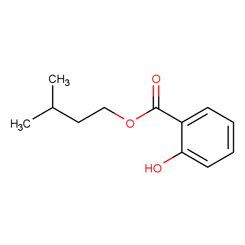 水杨酸异戊酯87-20-7  高纯度 匠信生物 专业 年产