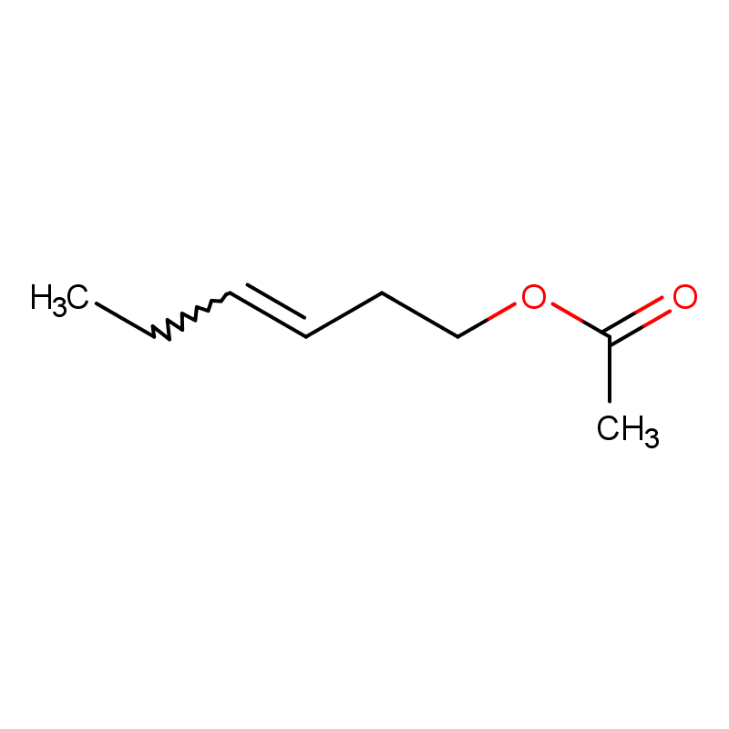 乙酸叶醇酯3681-71-8   高纯度 匠信生物 专业 年产