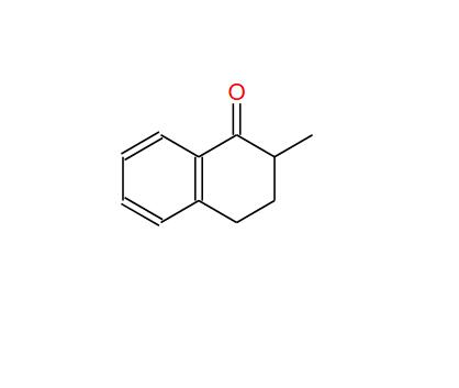 2-甲基-1-四氢萘酮 1590-08-5