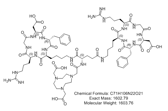 NOTA-E[c(RGDfK)2]