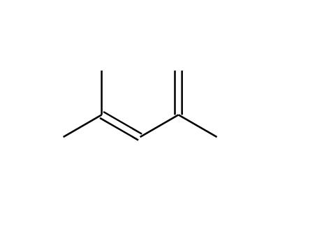 2,4-二甲基-1,3-戊二烯