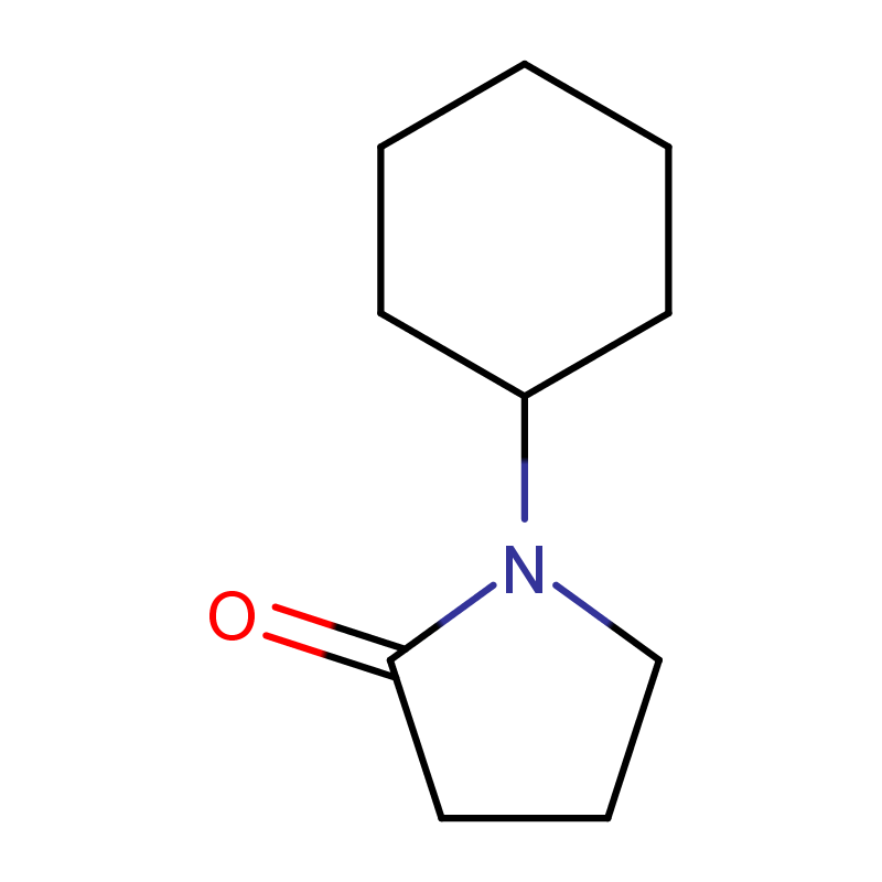 N-环乙基吡咯烷酮