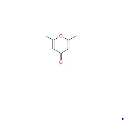 2,6-二甲基-4-吡喃酮