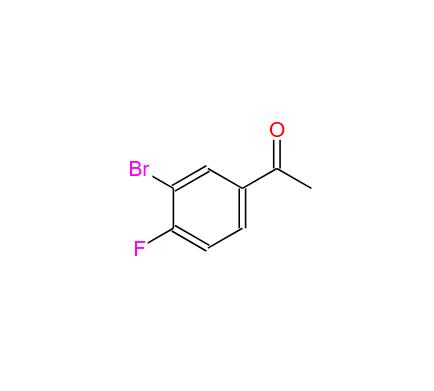 3′-溴-4′-氟苯乙酮