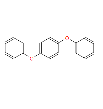 3061-36-7；1,4-二苯氧基苯；1,4-Diphenoxybenzene