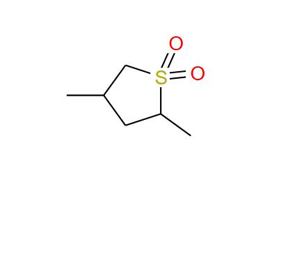 2,4-二甲基环丁砜