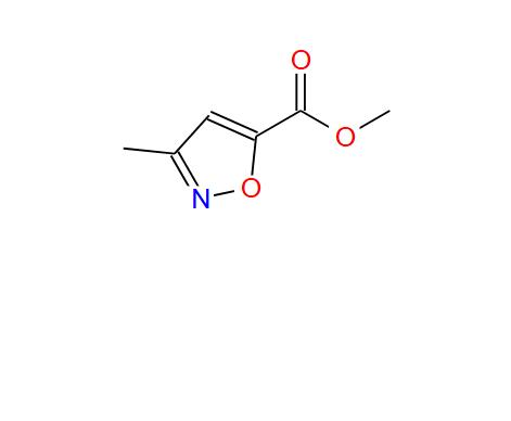 3-甲基-5-异噁唑羧酸甲酯