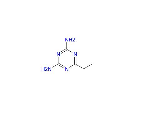 6-乙基-1,3,5-三嗪-2,4-二胺