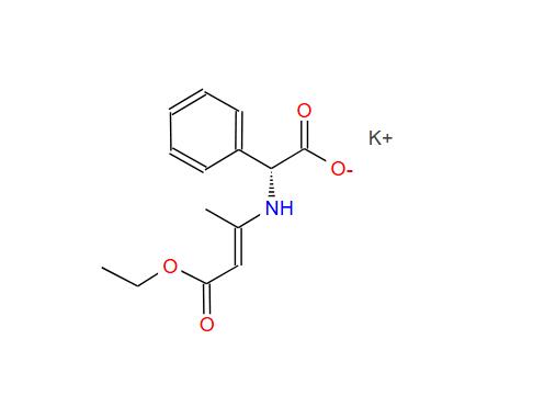左旋苯甘氨酸乙基邓钾盐