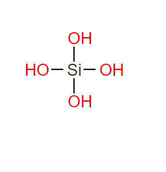 原硅酸；Orthosilicate