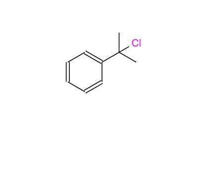 α,α-二甲基苄氯