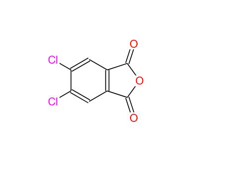 4，5-二氯邻苯二甲酸酐