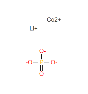 13824-63-0；磷酸钴锂；Lithium cobalt phosphate