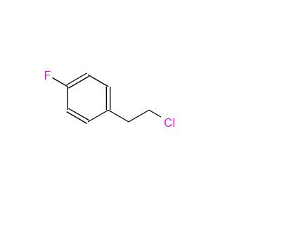 2-（4-氟苯基）乙基氯
