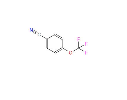 对三氟甲氧基苯腈