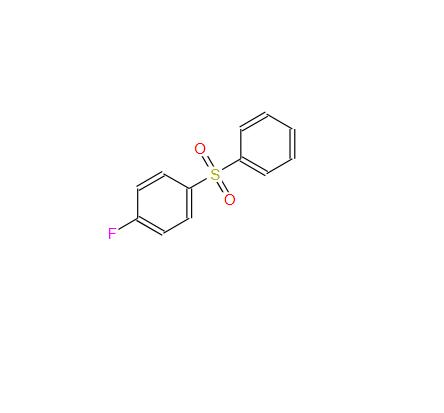 1-氟-4-(苯磺酰基)苯