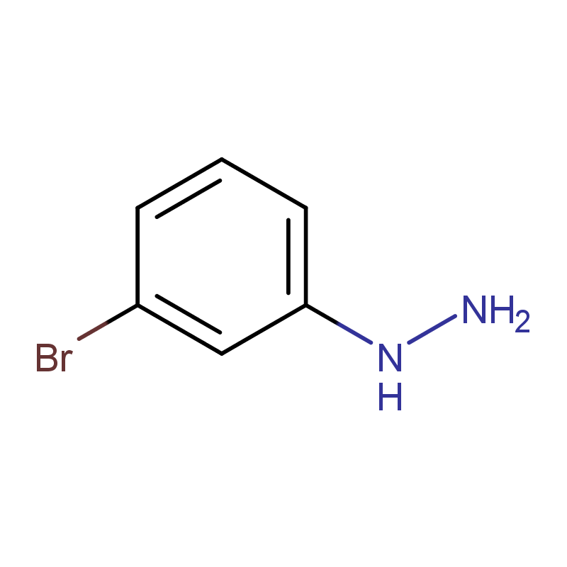 3-溴苯肼