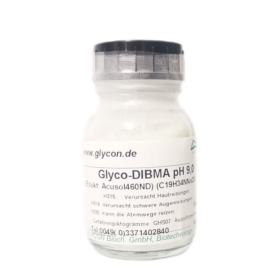 Glycon Biochemicals非离子型去污剂