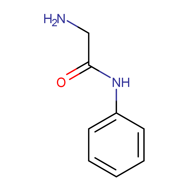 Acetamide,2-amino-N-phenyl-