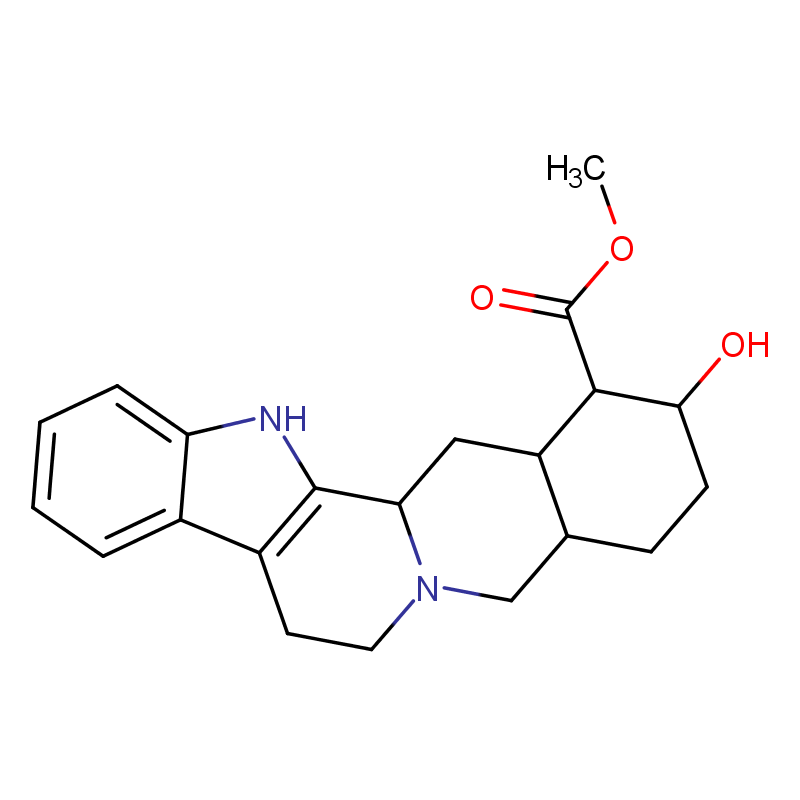 Β-育亨宾549-84-8