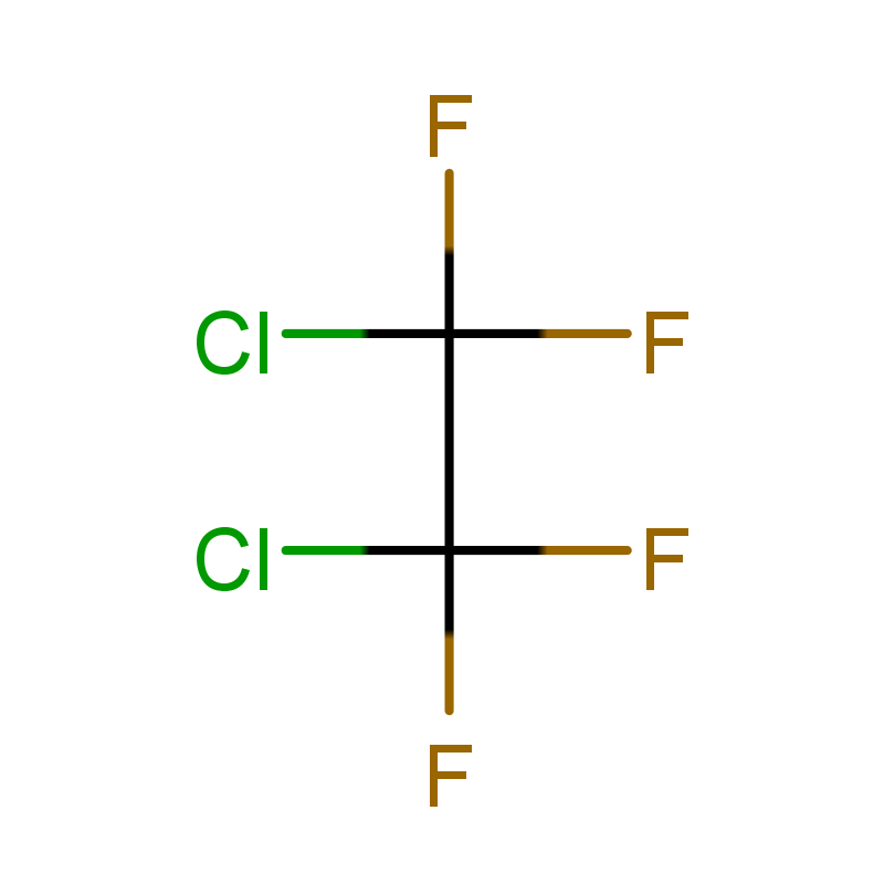 二氯四氟乙烷
