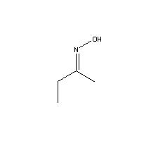 甲基乙基酮肟 96-29-7