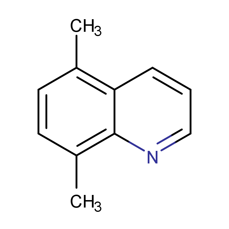 5,8-dimethylquinoline