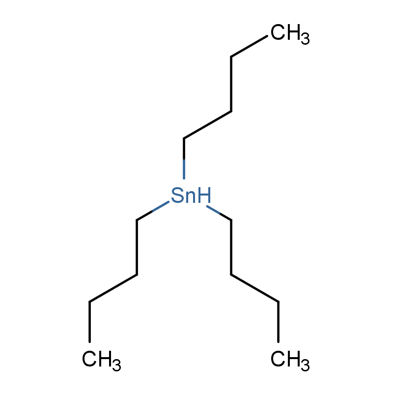 Tributyltin chloride complex