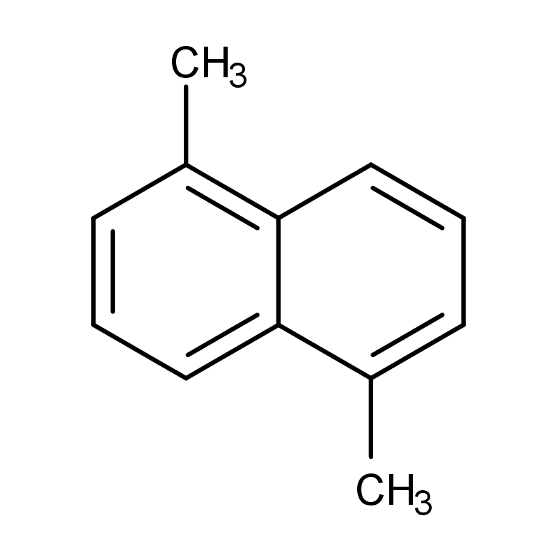 1,5-二甲基萘