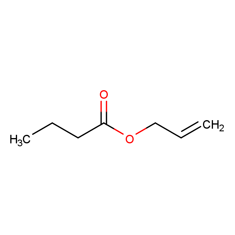 丁酸烯丙酯