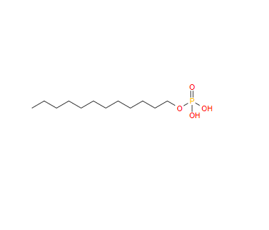 2627-35-2；十二烷基磷酸二氢盐；Monolauryl phosphate